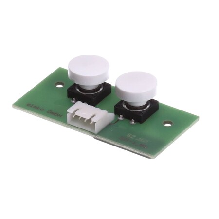 Alto-Shaam SERVICE, BOARD, ON/OFF,  BA-34778R